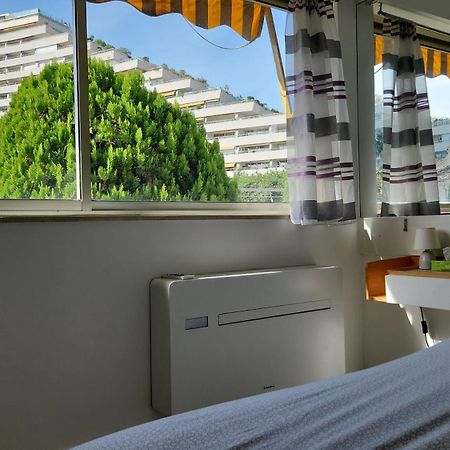 Fame - Marina Baie Des Anges Appartement Villeneuve-Loubet Buitenkant foto