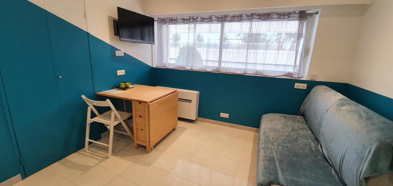 Fame - Marina Baie Des Anges Appartement Villeneuve-Loubet Buitenkant foto