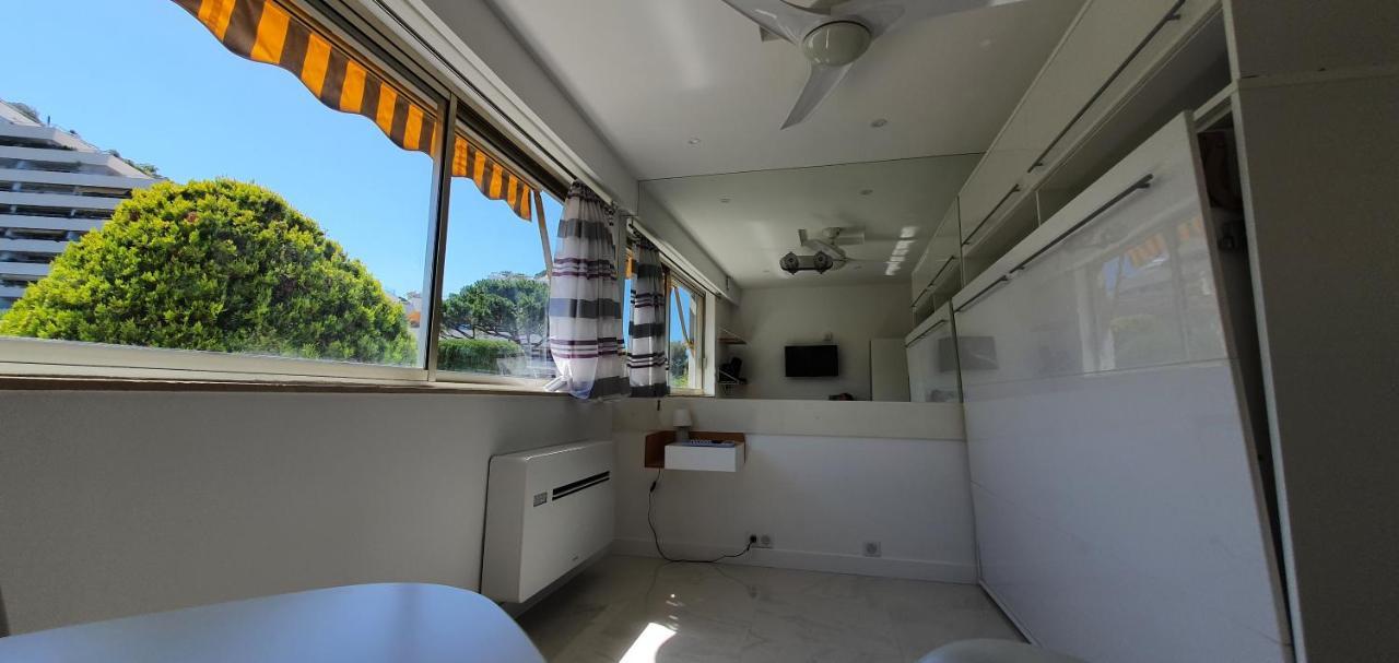 Fame - Marina Baie Des Anges Appartement Villeneuve-Loubet Buitenkant foto
