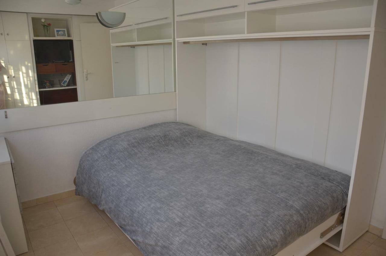 Fame - Marina Baie Des Anges Appartement Villeneuve-Loubet Buitenkant foto