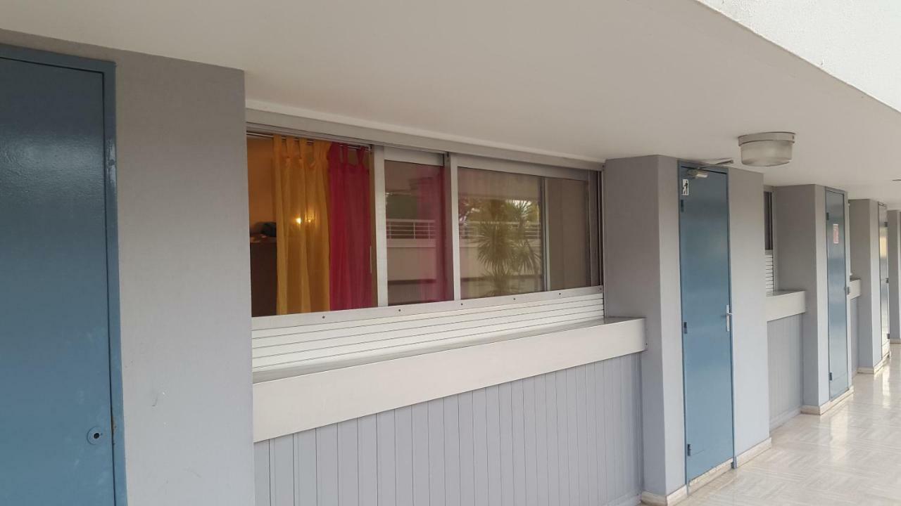 Fame - Marina Baie Des Anges Appartement Villeneuve-Loubet Buitenkant foto